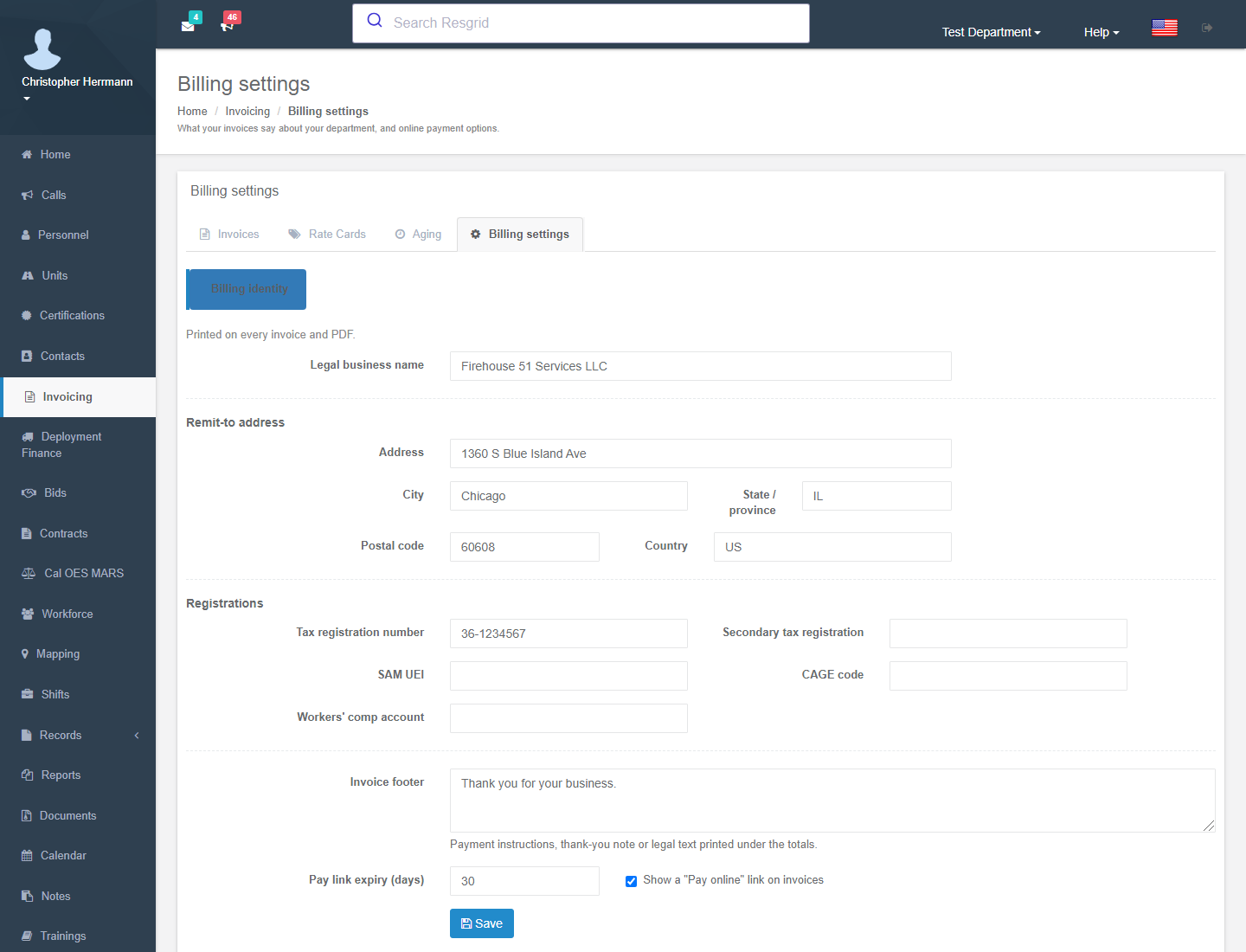 Get Paid Into Your Own Stripe Account