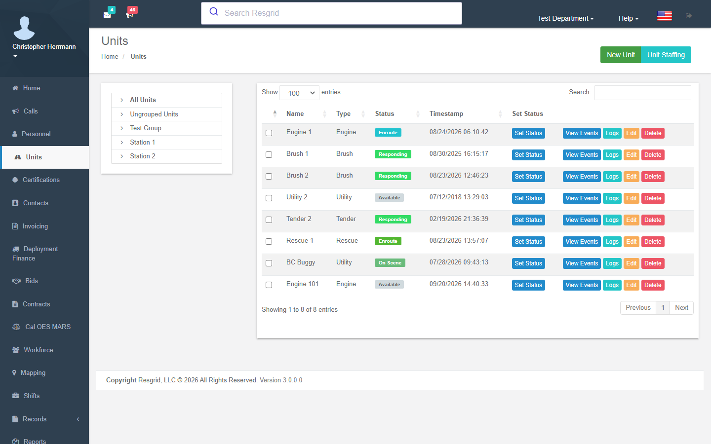 Traccar Forwarding for Everything Else