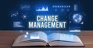 Change management